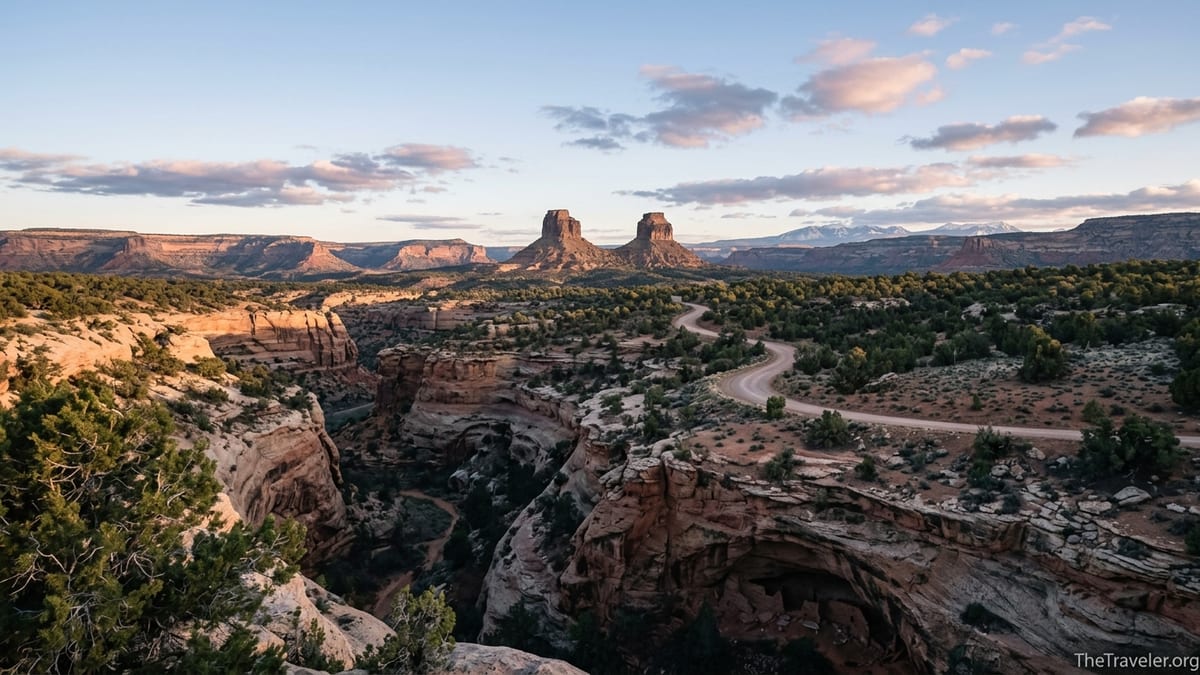 Why Bears Ears Matters: America’s Cultural and Natural Keystone