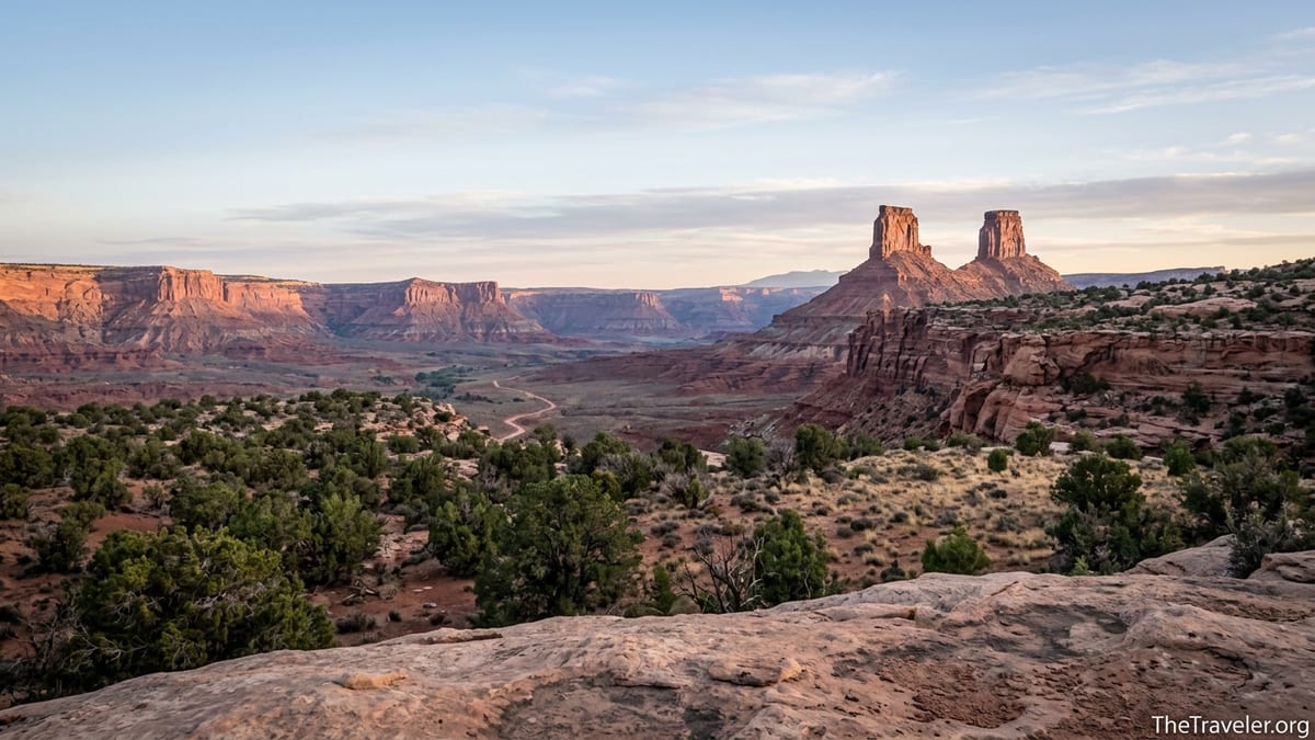 Before You Visit Bears Ears: What Travelers Wish They Knew