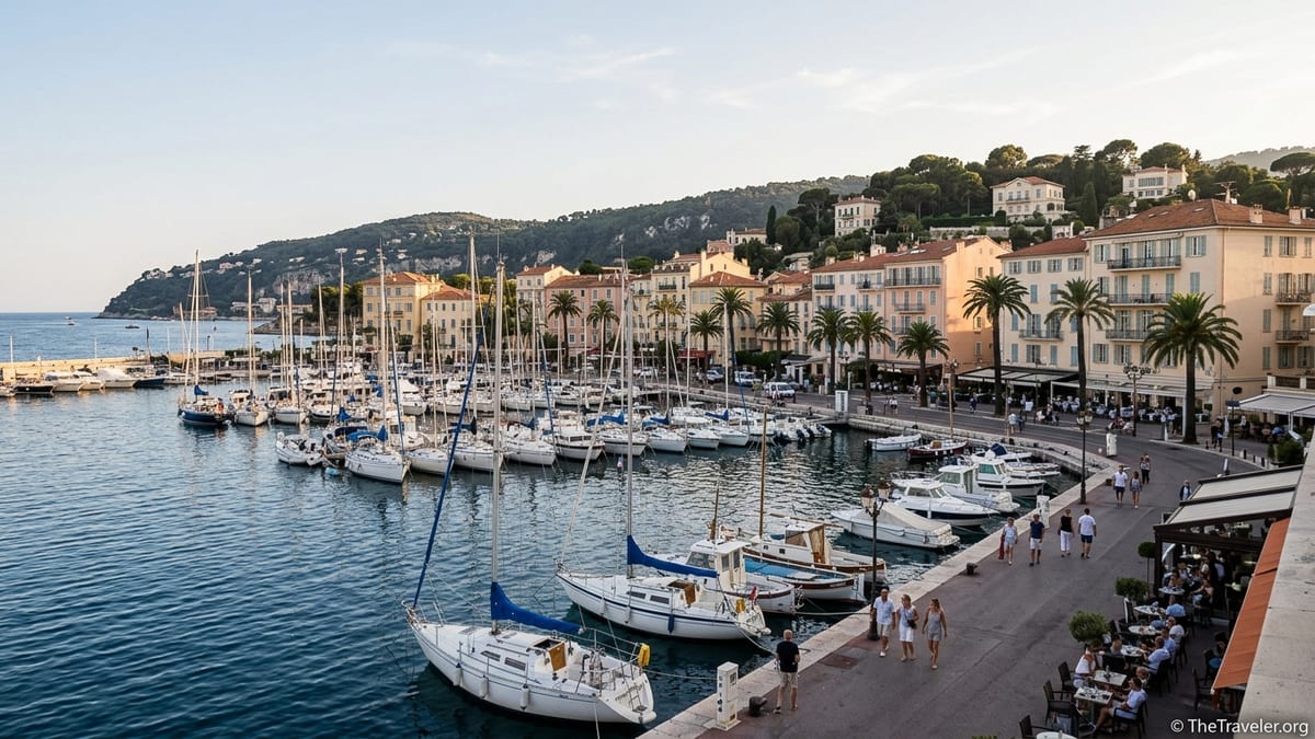 Best Things to Do in Beaulieu-sur-Mer Beyond the Beachfront