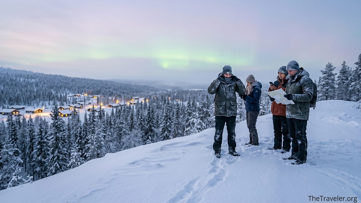 Before You Book Lapland: Costly Mistakes Travelers Regret