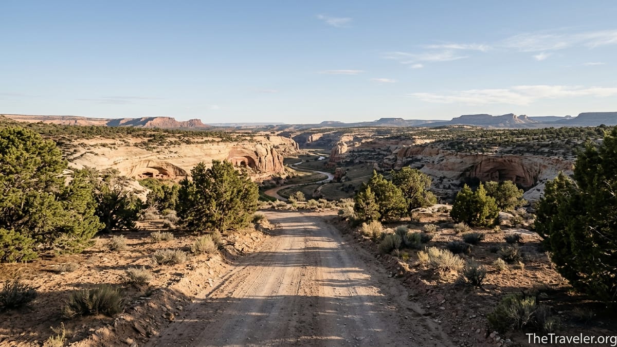 Before Visiting Cedar Mesa: What Travelers Wish They Knew