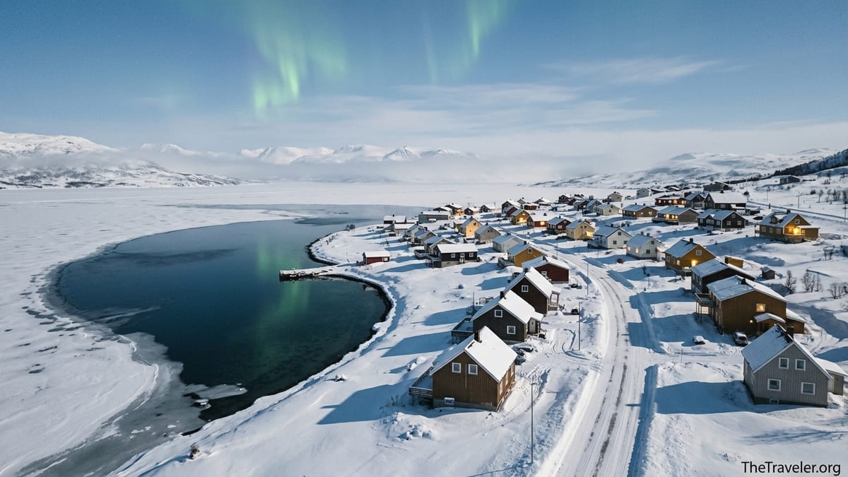 Before You Visit the Arctic Circle: What Travelers Wish They Knew