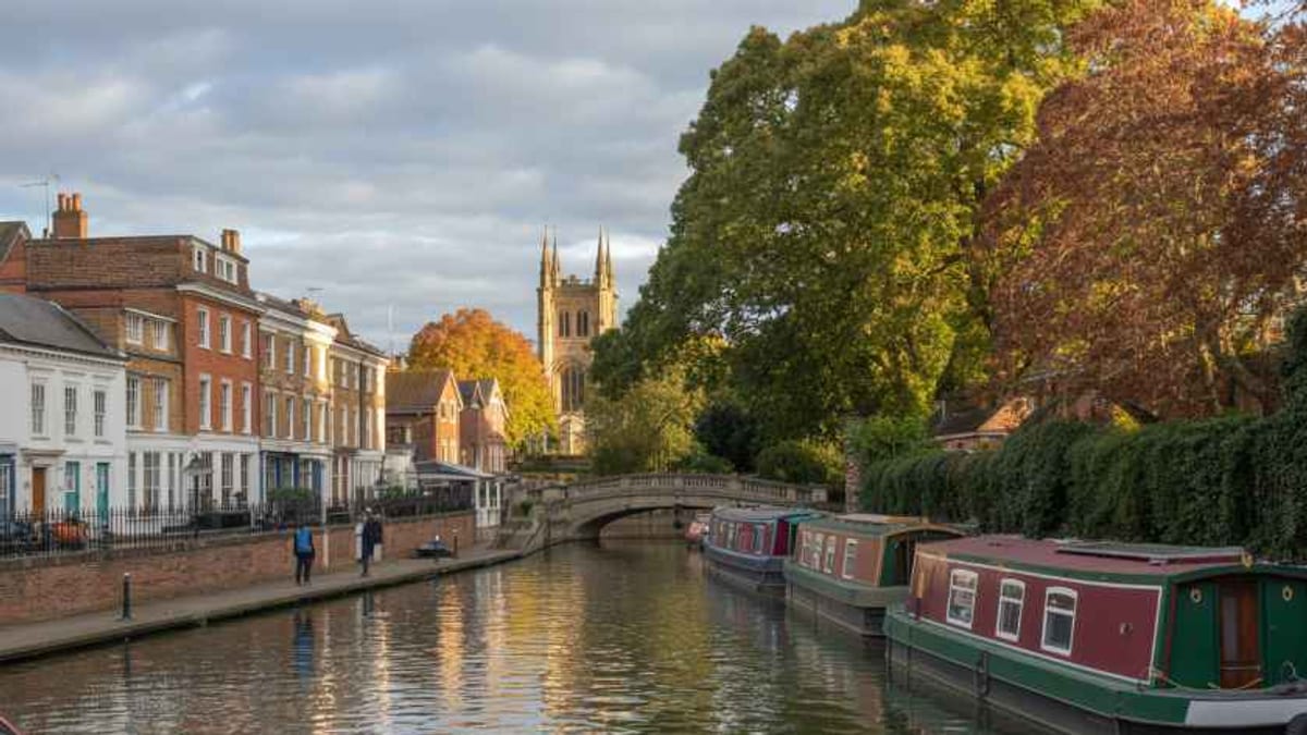 Belfast’s Bedford Hotel Brings Opening Date Forward