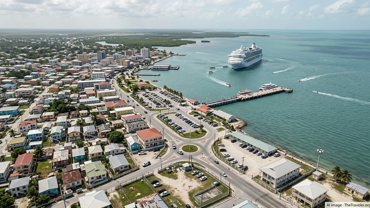 New Belize Travel Warning Puts Latin Favorites Under Scrutiny
