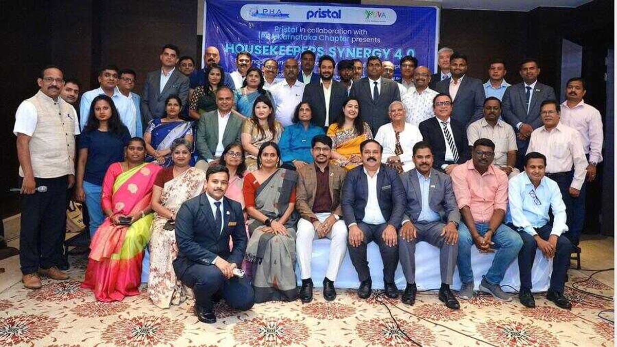 Bengaluru summit reimagines future-ready housekeeping