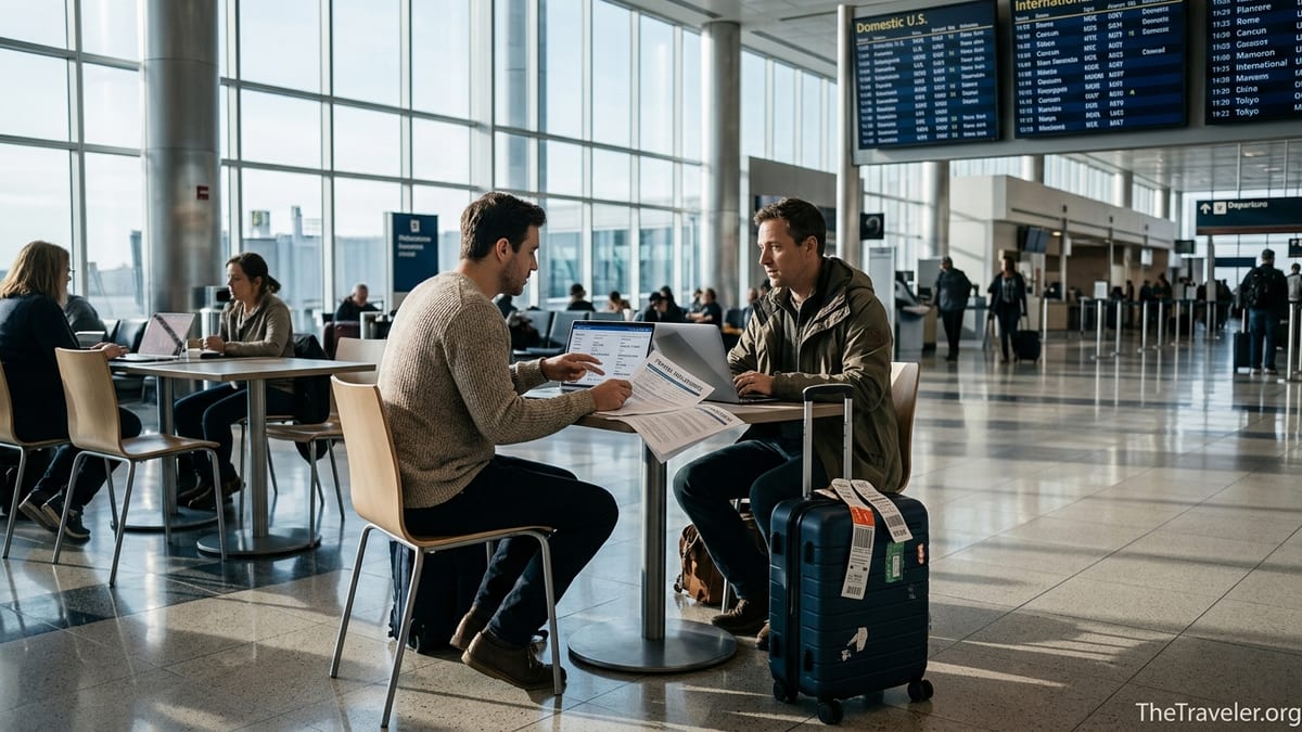 Berkshire Hathaway vs Allianz: Which Travel Insurance Wins?