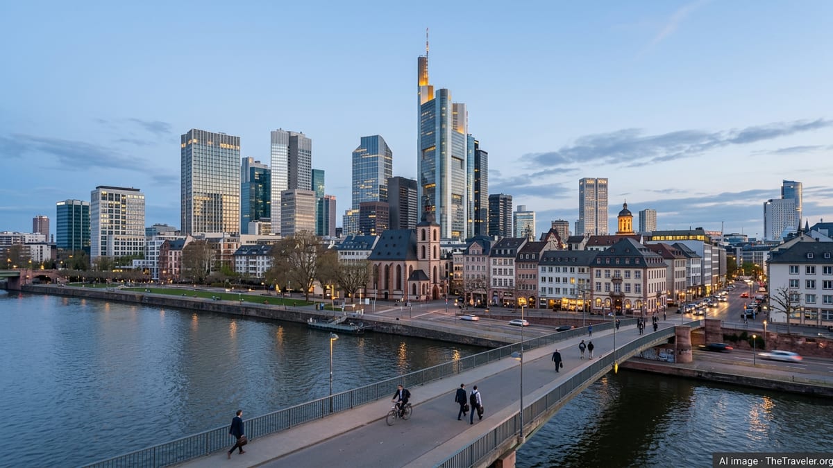 Best Cities in Germany for Expats and Professionals