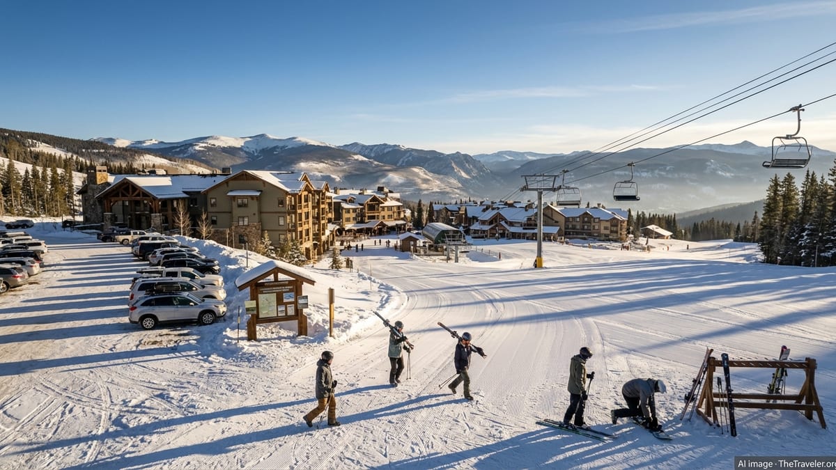 Best Park and Ski Passes in Colorado Explained