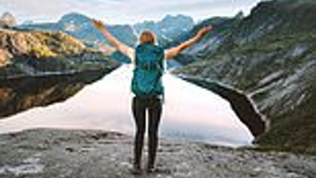 Best countries for solo female travellers revealed