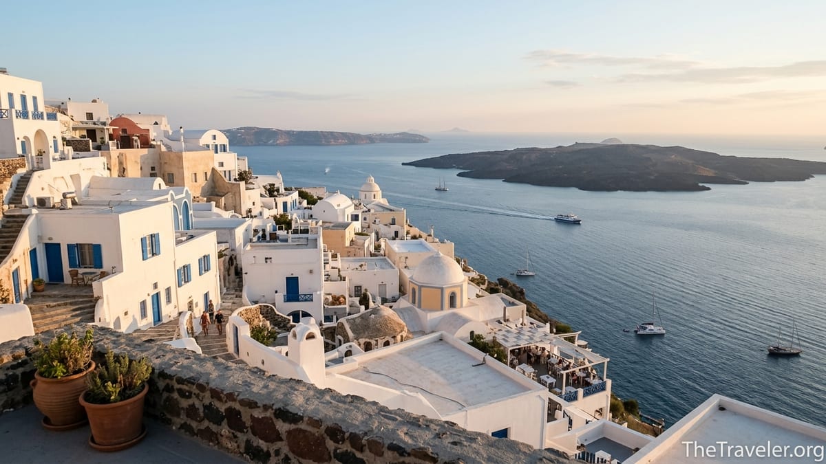 Best Greek Islands to Visit: How to Choose Your Perfect Match