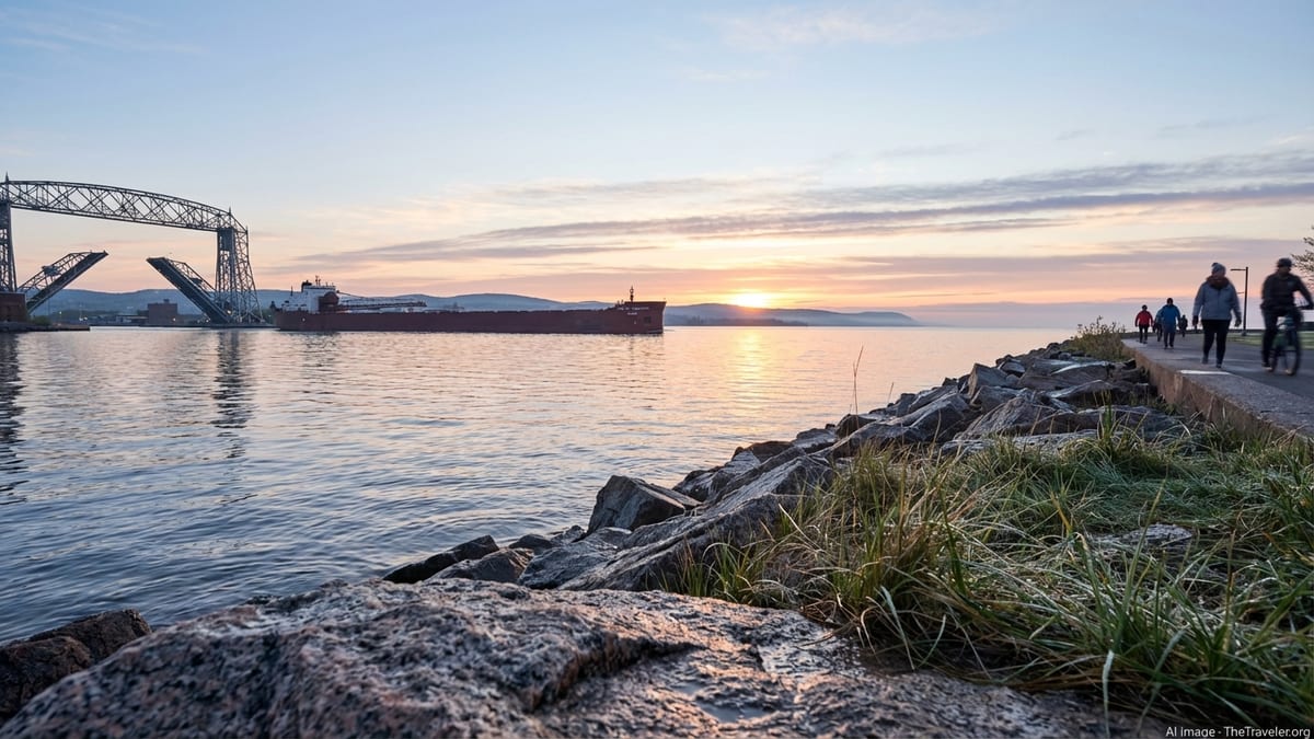 10 Best Things to Do in Minnesota From Lake Adventures to City Attractions