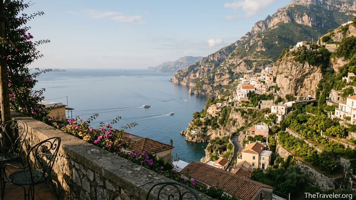 Best Things to Do in Southern Italy: Coastlines to Cities