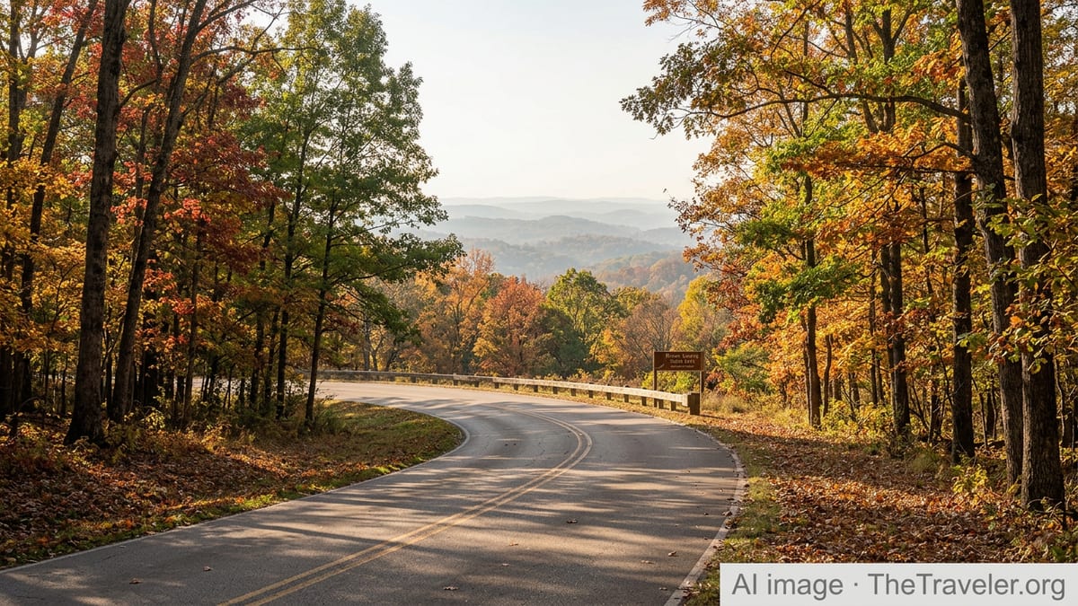 Best Time to Visit Indiana: Weather, Festivals, and Fall Foliage