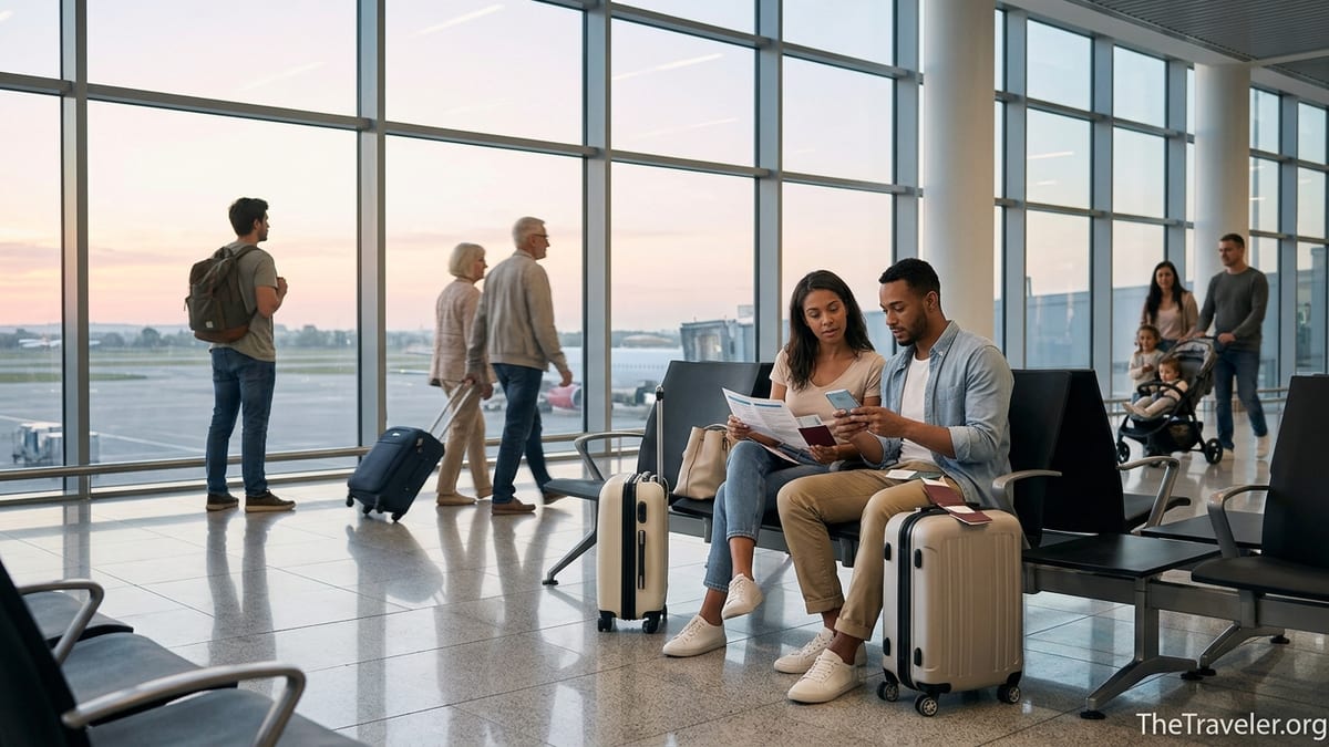 Best Travel Insurance Plans by Budget Compared to Trawick