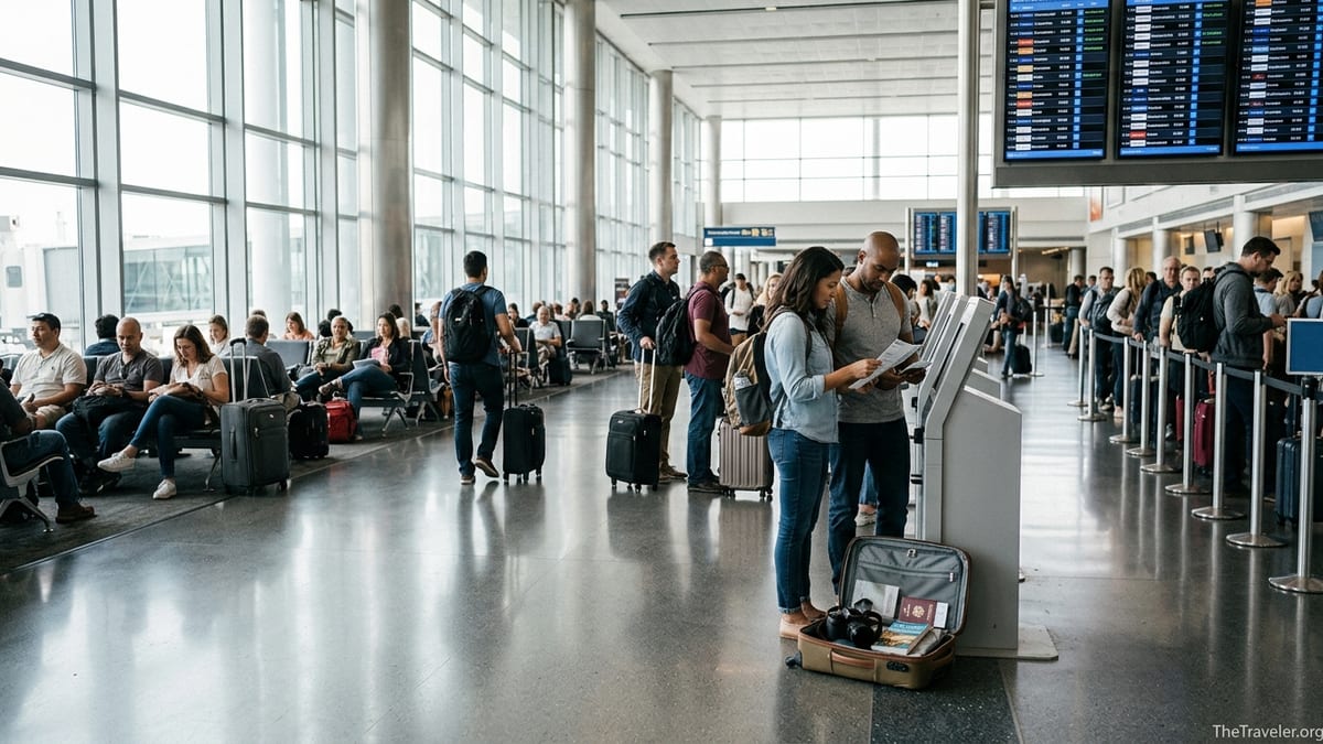 Best Travel Insurance Plans Ranked Against AXA