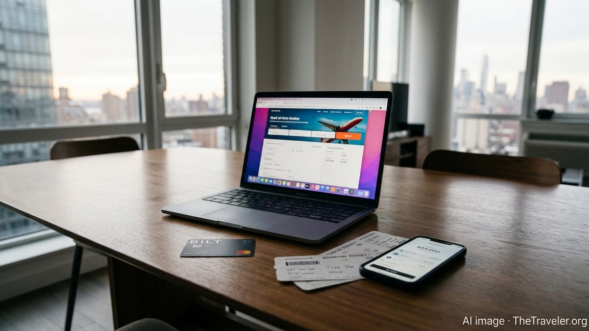 How To Redeem Bilt Rewards Points For Maximum Value