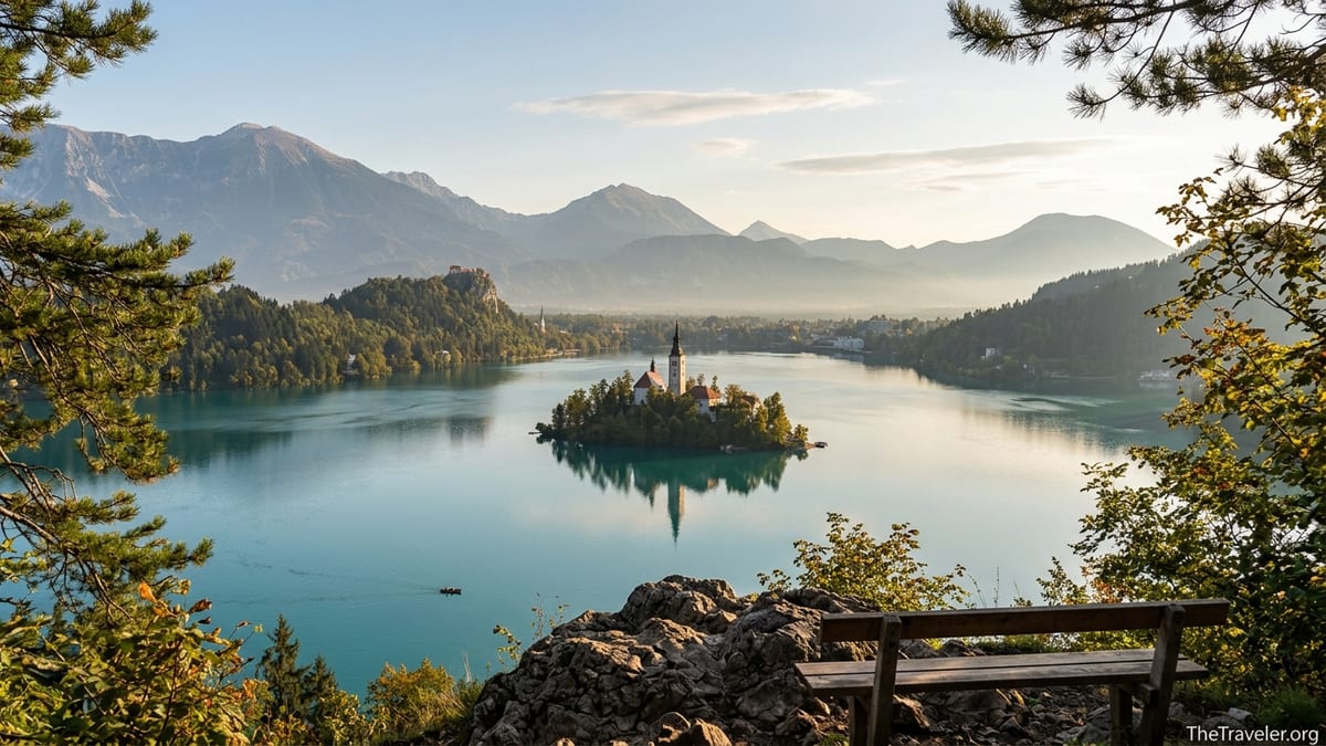 Bled Castle or Lake Bled Viewpoints: Which Experience Wins?