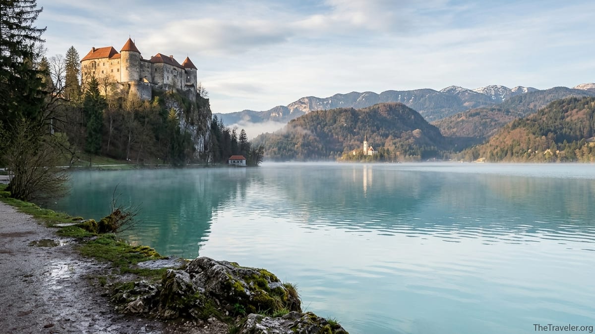Official Bled Castle Guide: Tickets, Hours & Visitor Info