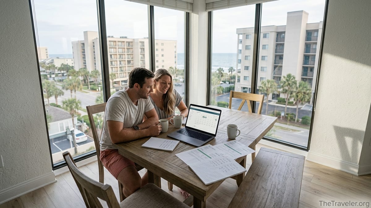 Bluegreen Vacations Points Explained for First-Time Owners
