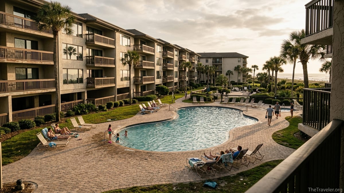Bluegreen Vacations Reviews: What To Know Before You Book