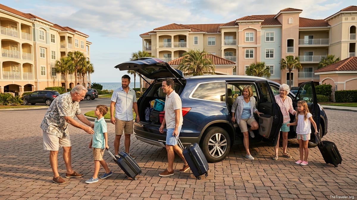 Is Bluegreen Vacations Worth It? Owner & Package Buyer Guide
