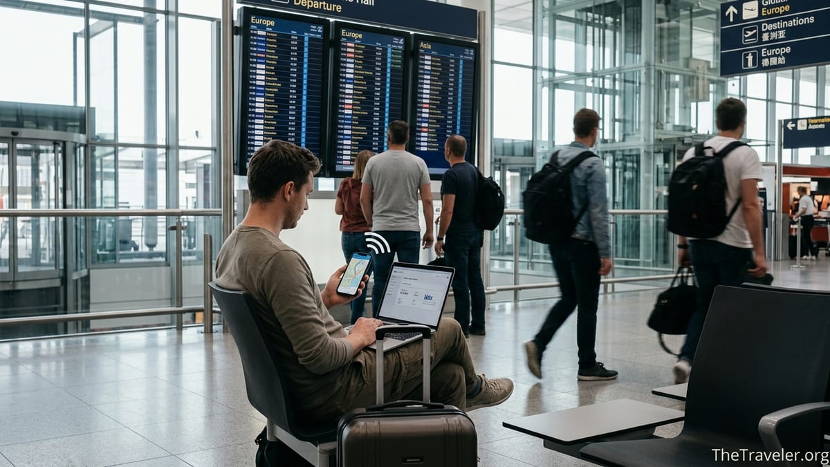 BNESIM Review After Comparing Top Travel eSIM Providers