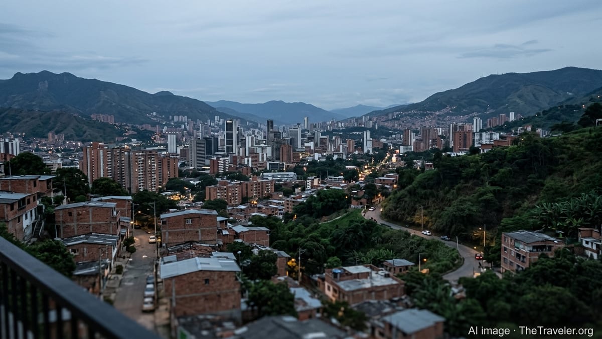 Body found in search for missing American flight attendant