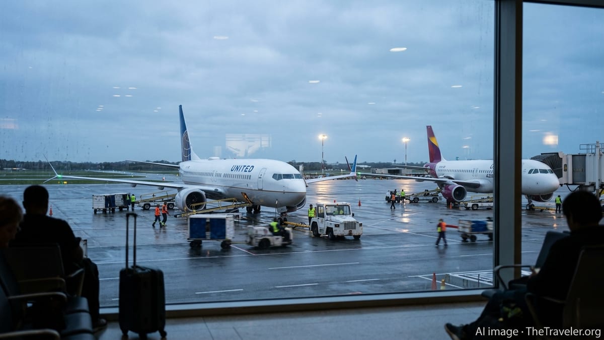 How Boeing’s 737 MAX Legal Storm Affects Global Travelers