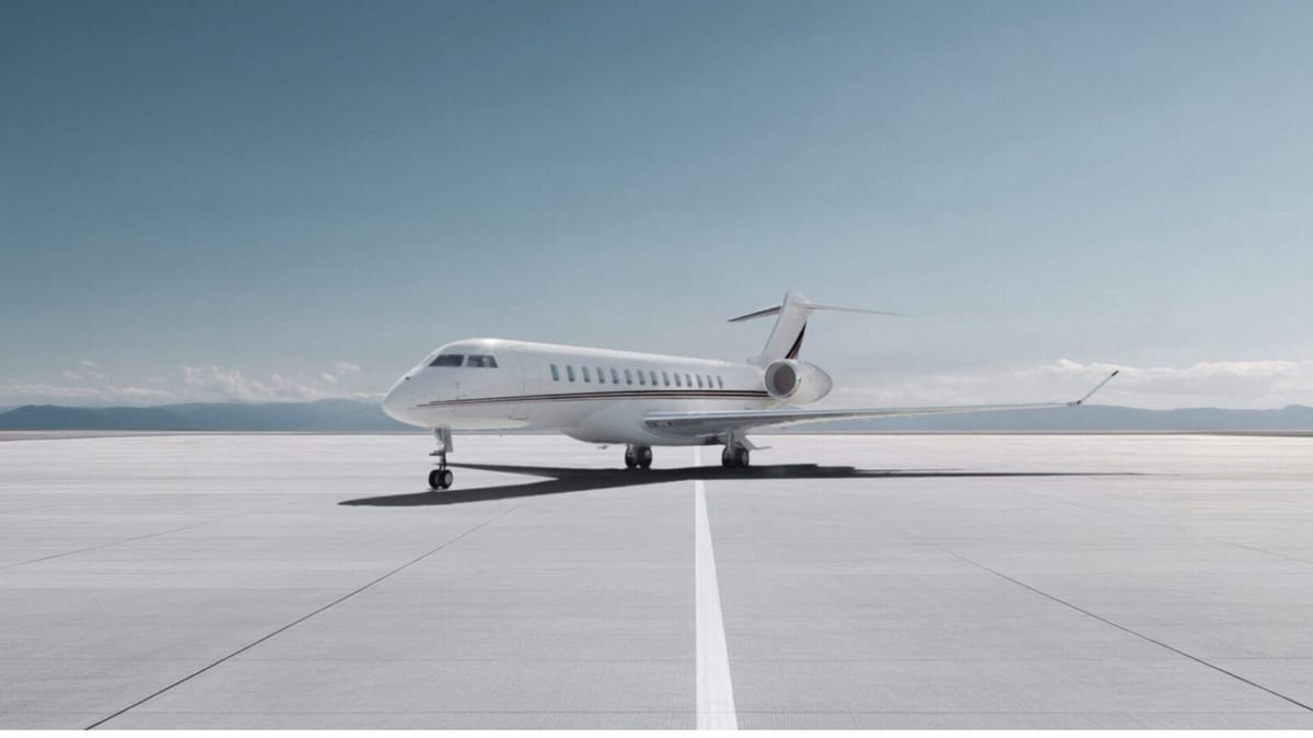 Bombardier extends deadline on 2026 debenture vote