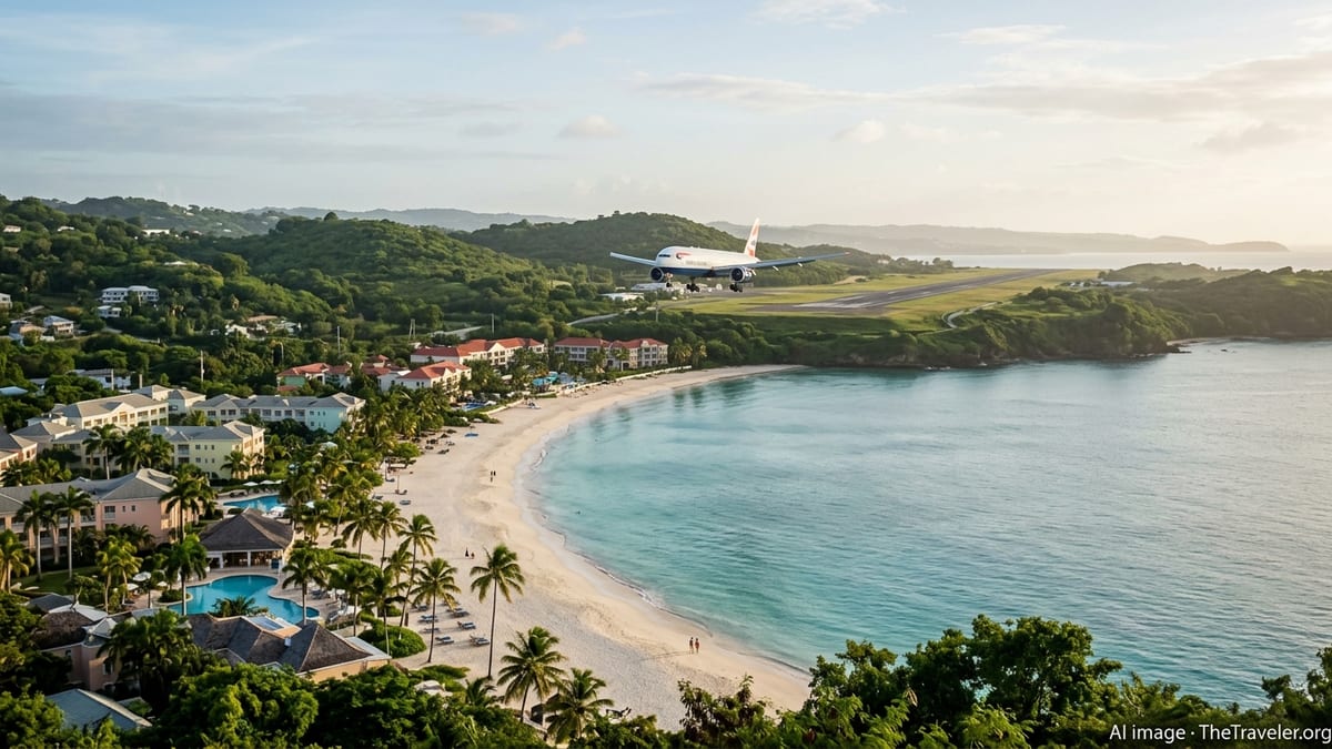 British Airways’ 2026 Caribbean Push Poised to Lift Tourism