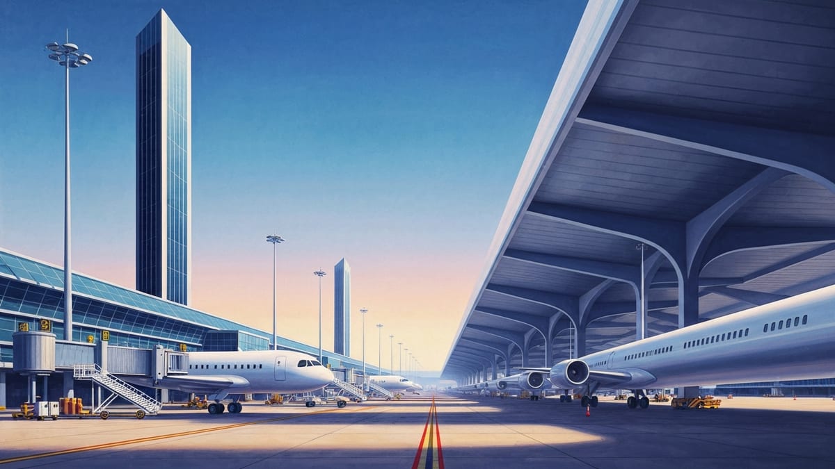 British Airways Diversion Leaves Passengers in Subzero Ordeal