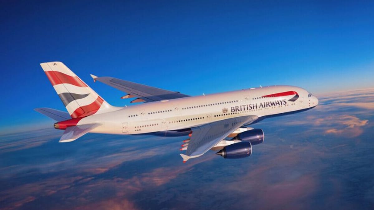 British Airways Adds Nonstop London–St. Louis Flights for 2026