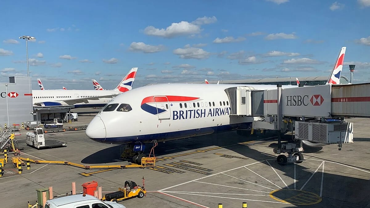 British Airways Diversion Leaves 265 Passengers Stranded in Canada