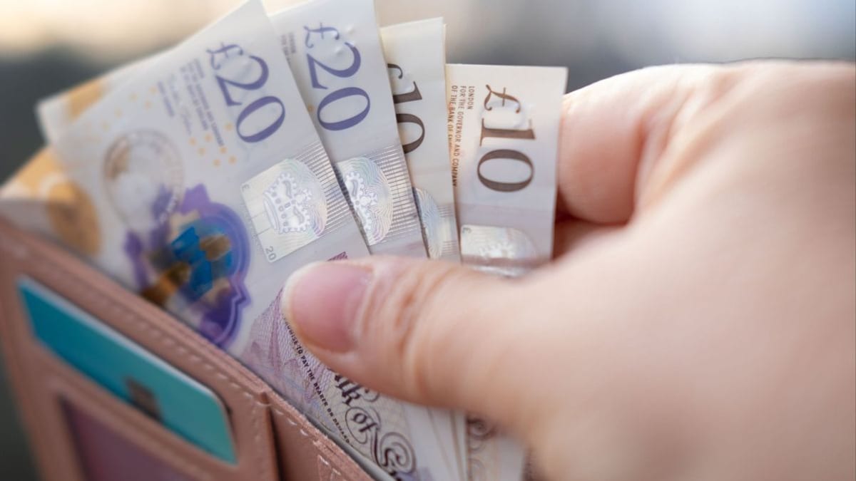 Brits warned to move idle savings as four-day deadline nears