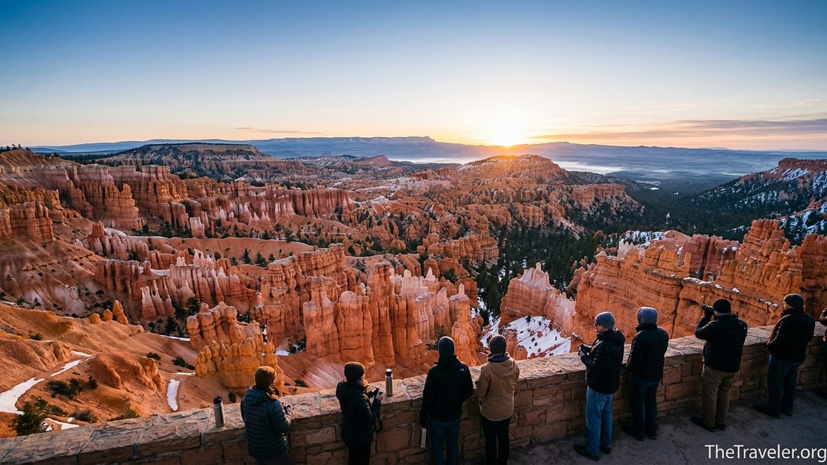 Is Bryce Amphitheater Worth Visiting? What Travelers Love