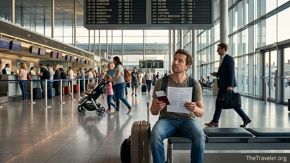 Should Travelers Avoid Bupa Travel Insurance?