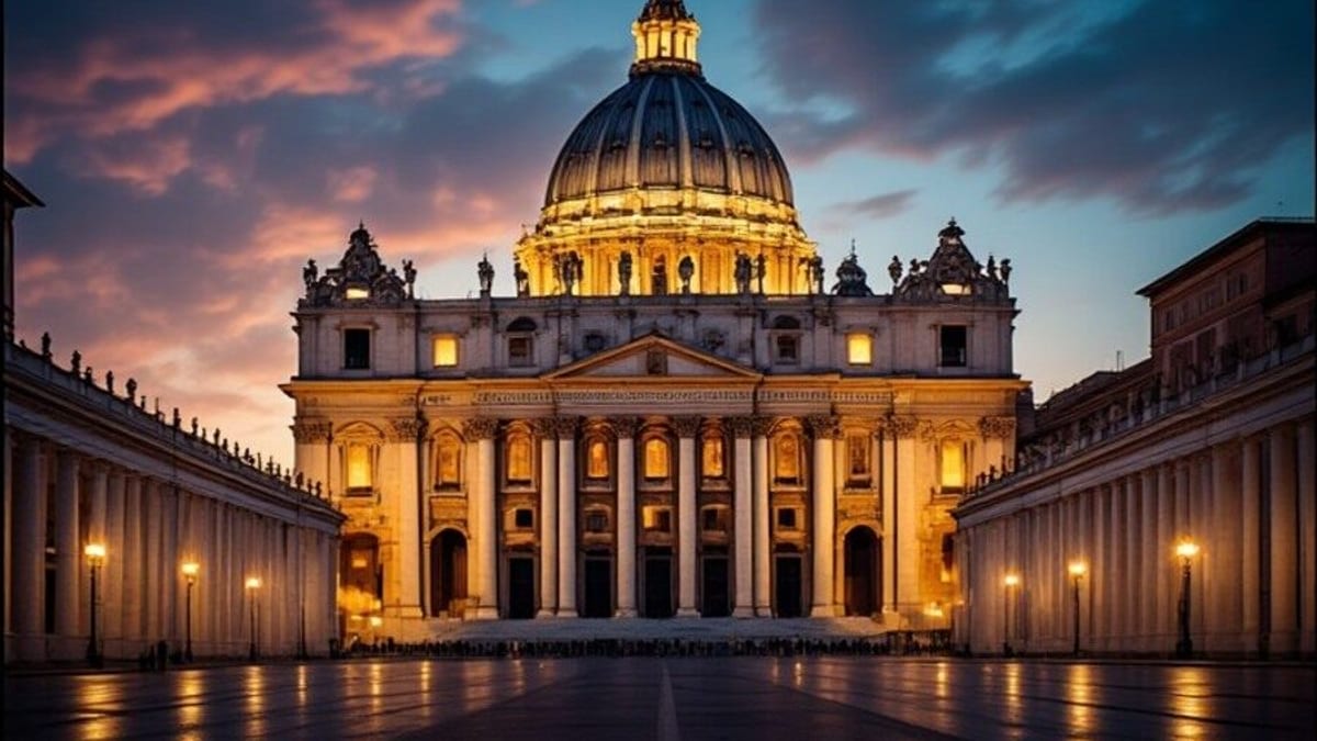 Canada Raises Easter Travel Alert As Italy Added To Watchlist