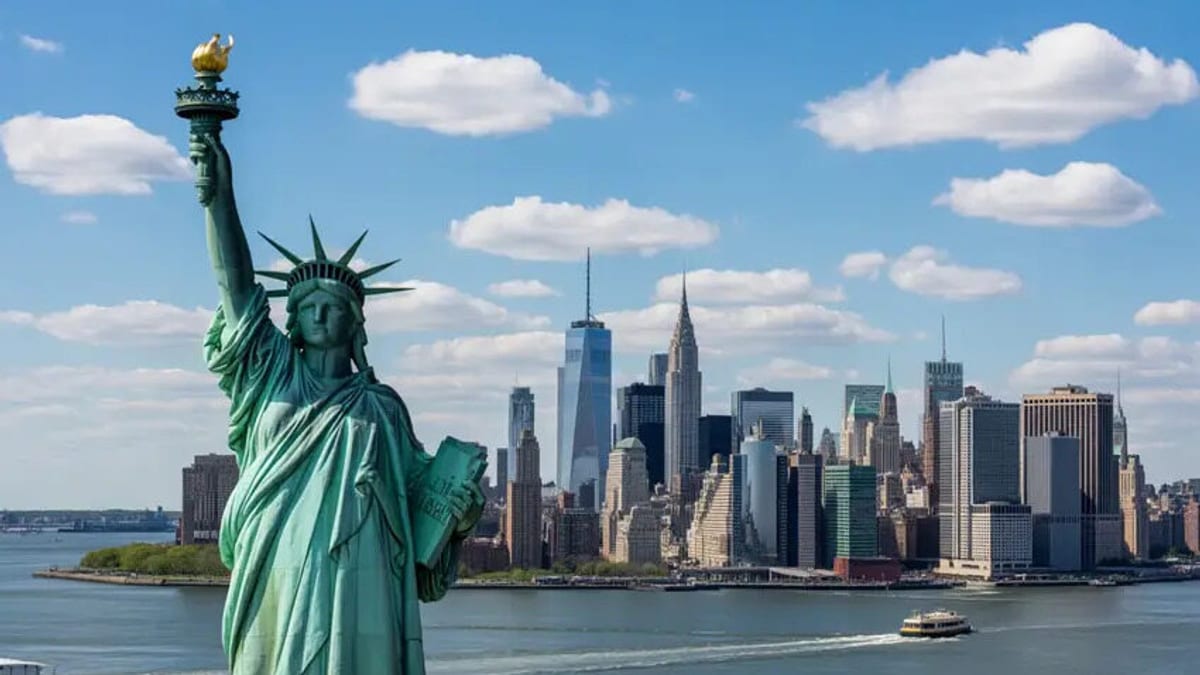 Canada Joins Key Markets in 2025 NYC Tourism Slide