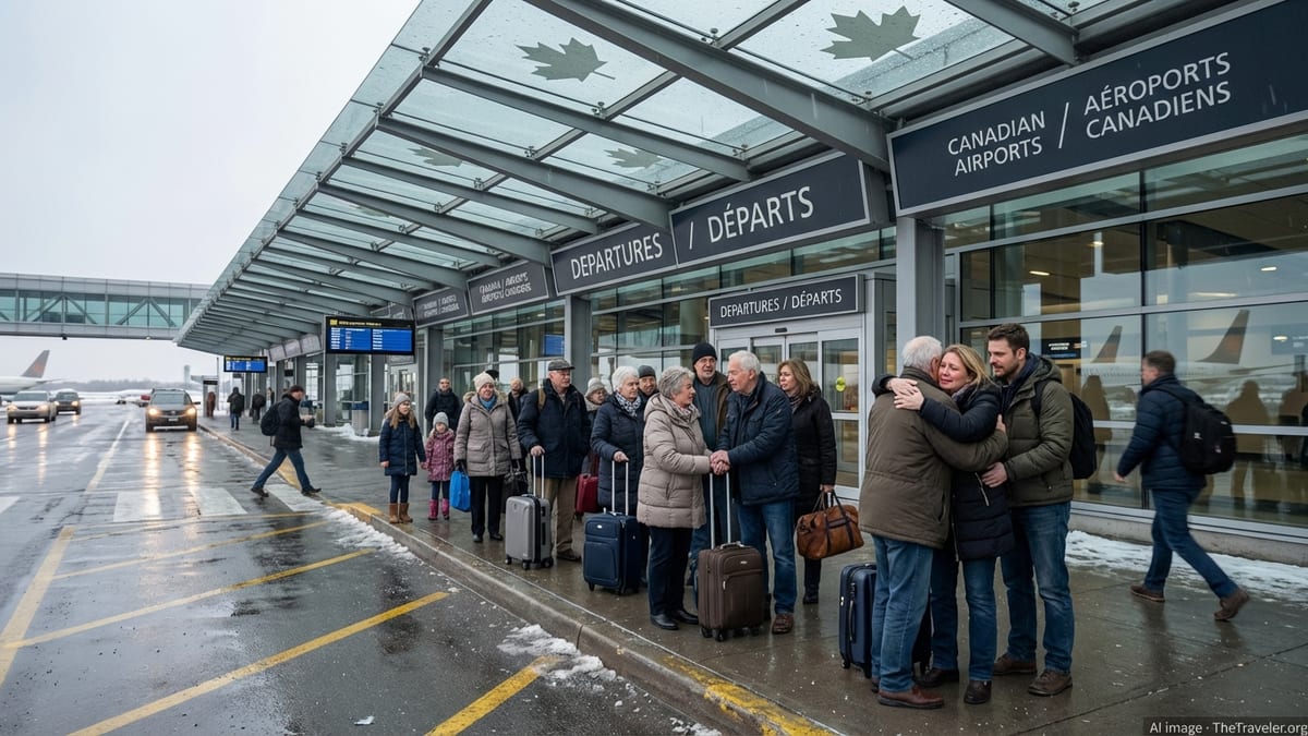 Canada’s Parent Visa Freeze Ripples Across Europe