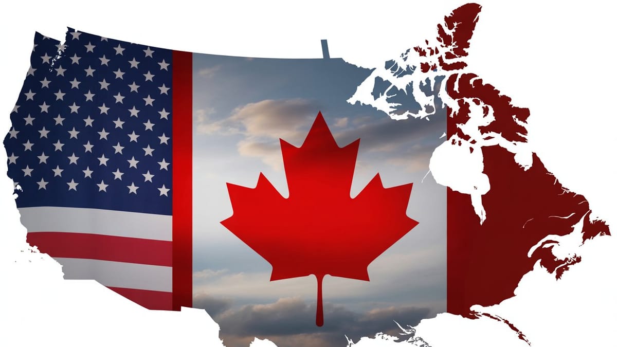 Canada Emerges as 2026 Safe-Haven for American Spring Travel