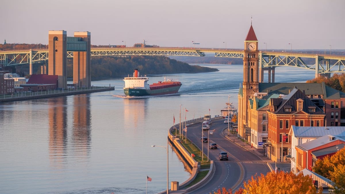 Canada Tourism Boom 2025: Cities, Nature and Culture Surge