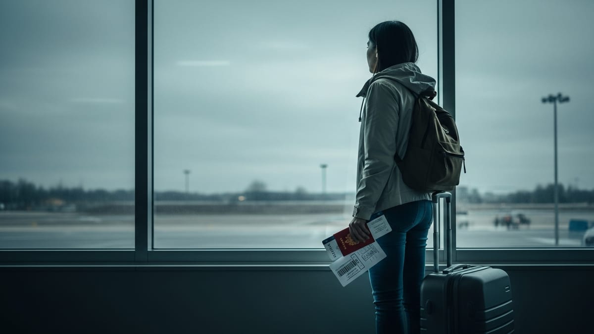 Canada Flags Somalia Among Highest-Risk Destinations as Travel Advisories and Delays Mount