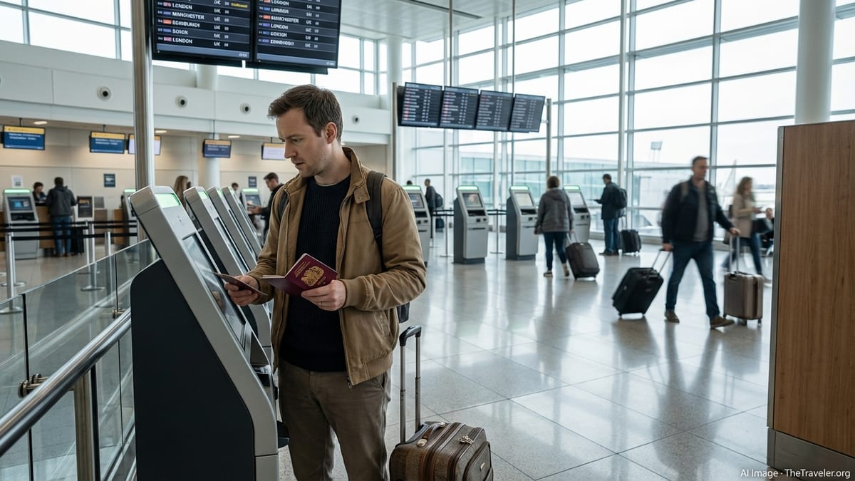 New UK Passport Rules Hit Canadian-British Dual Citizens in 2026