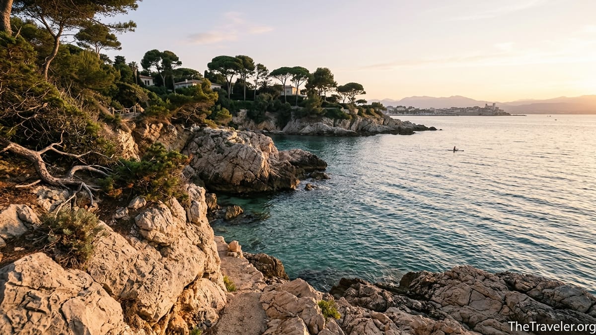 Best Things to Do in Cap d’Antibes Beyond the Famous Villas