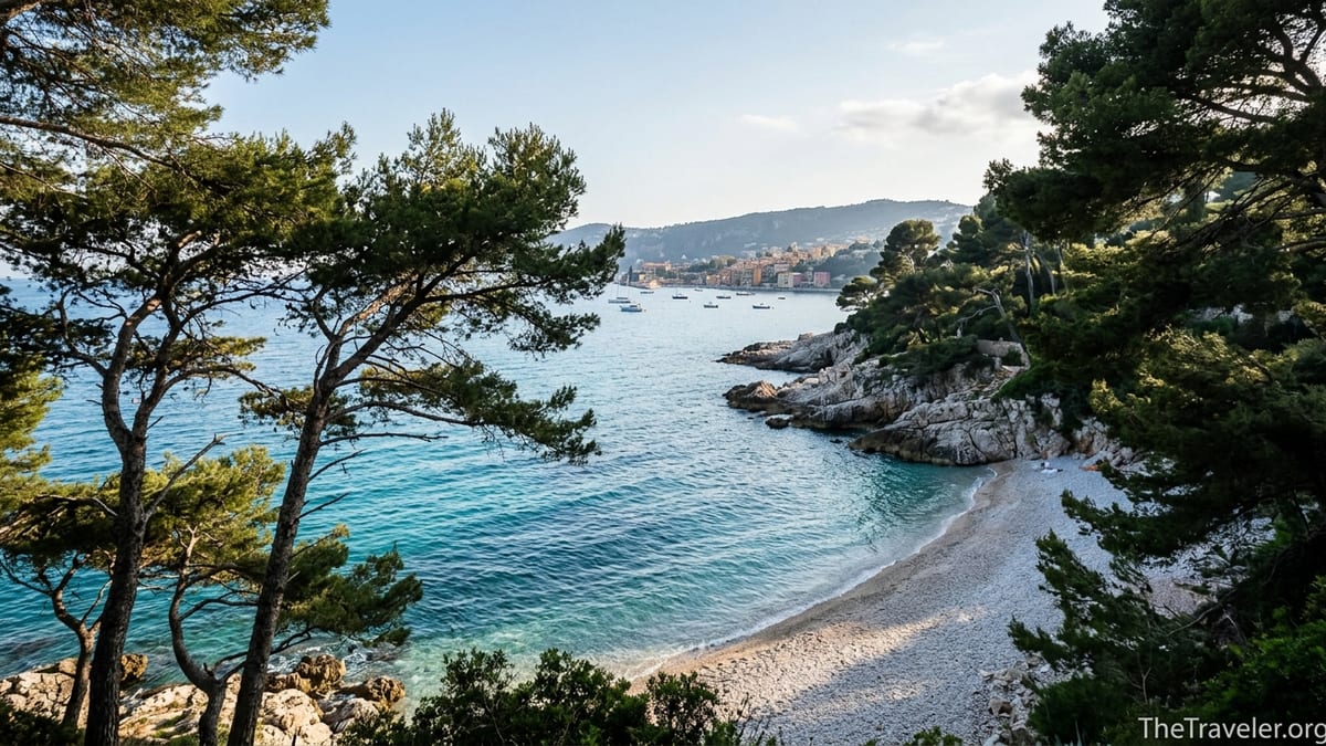 Is Cap Ferrat Worth Visiting for Walks, Beaches and Views?