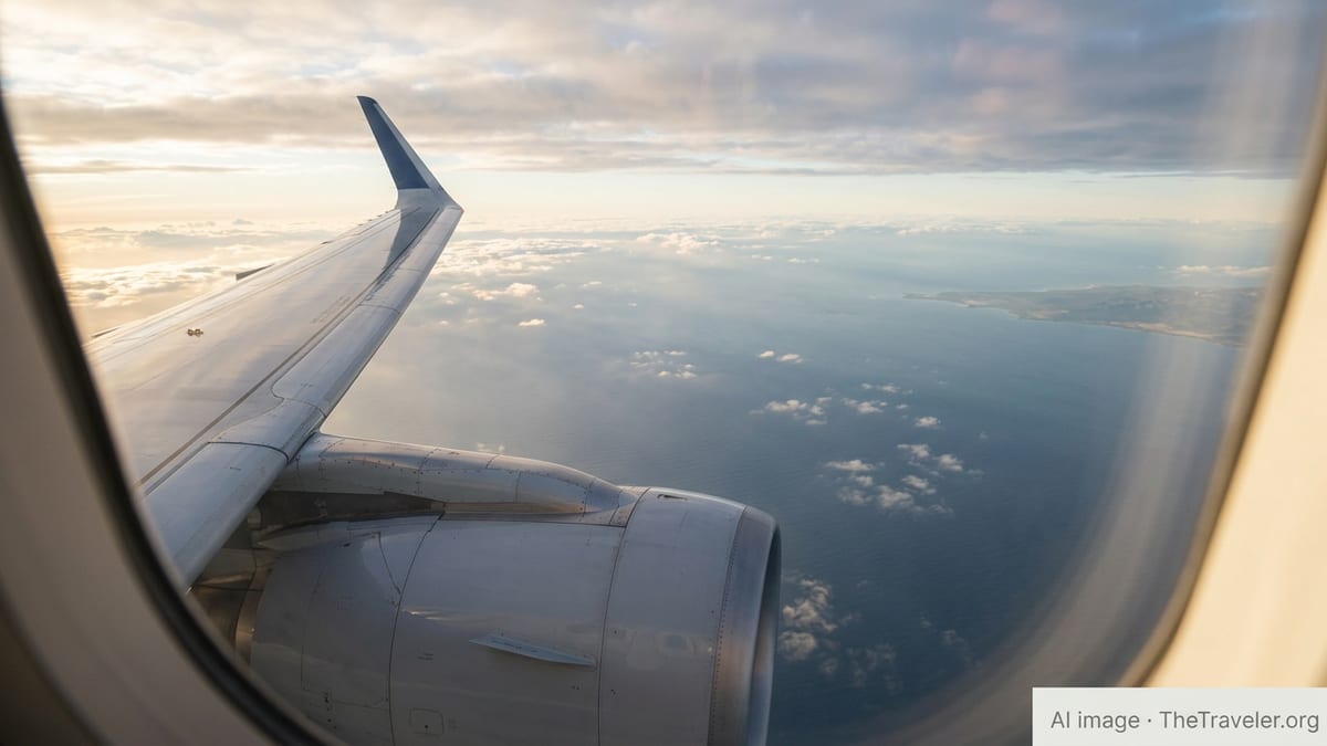 Cape Verde–Brazil Direct Flights to Return in May 2026