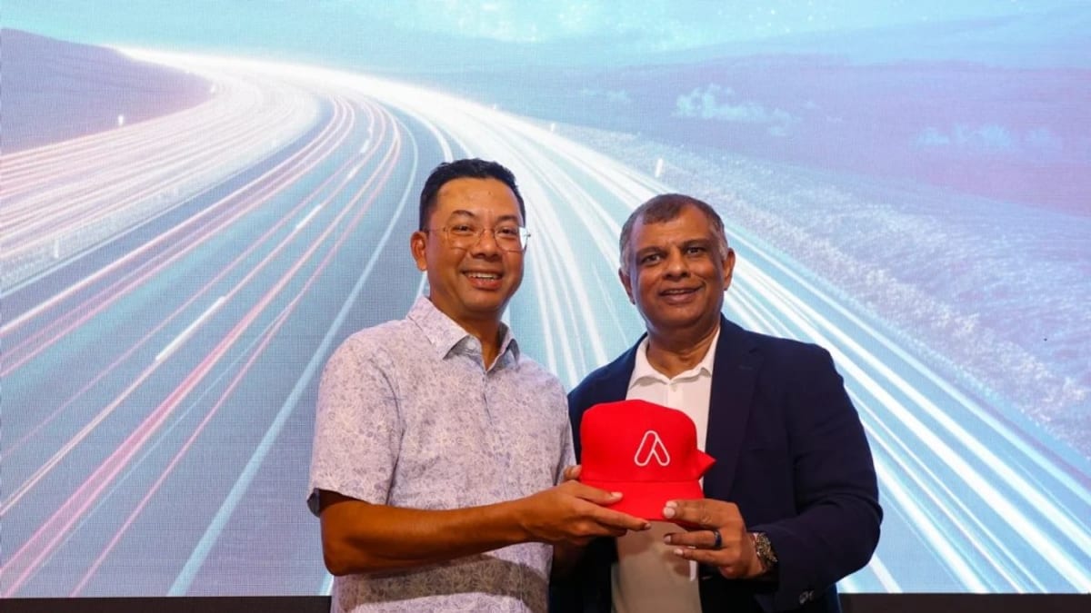 Capital A Targets US and Hong Kong Listings, Names New Deputy CEO