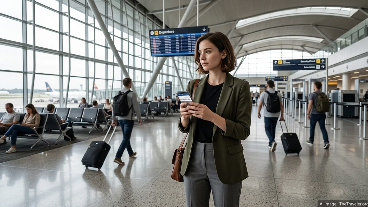 How Capital One Is Rebuilding Mobile Travel From the Inside