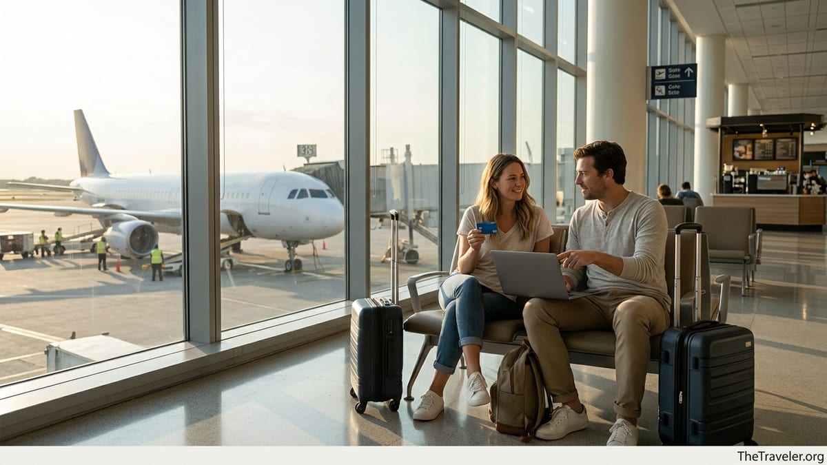 Who Really Benefits From the Capital One Venture Card?