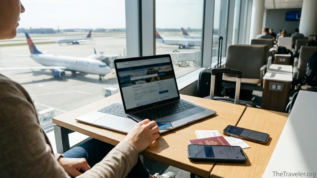 Beginner Tutorial for Capital One Venture Miles & Redemptions